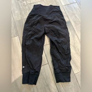 🍋lululemon studio crops